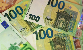Atividade empresarial da zona do euro acelera em setembro e supera expectativas, mostra PMI